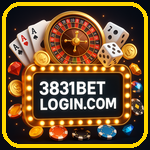 3831 Bet